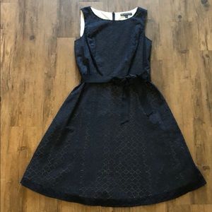 Brooks Brothers Navy Dress